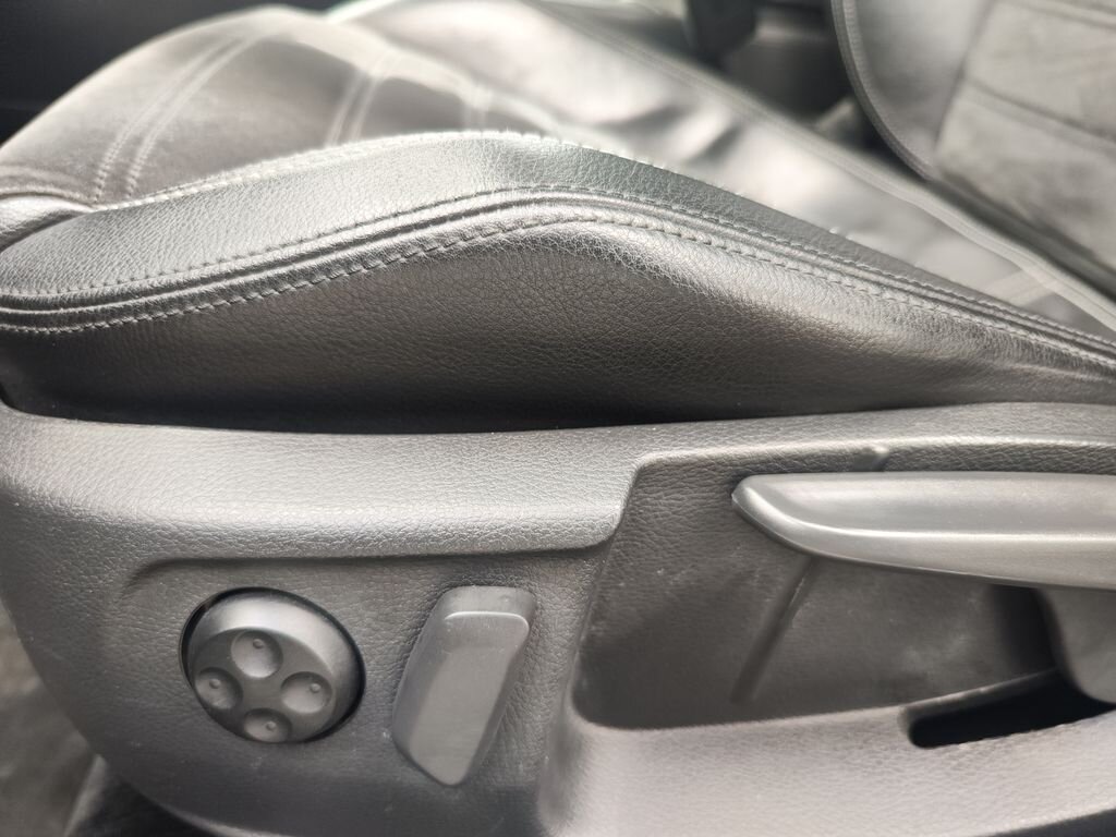 Volkswagen Passat CC Kupé 1,8 l 118 kw