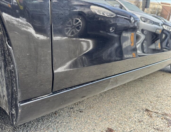 Volkswagen Golf Hatchback 1,6 l 77 kw