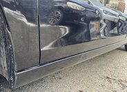 Volkswagen Golf Hatchback 1,6 l 77 kw