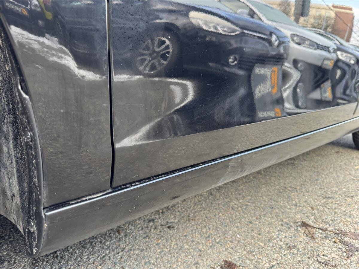 Volkswagen Golf Hatchback 1,6 l 77 kw