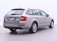 Škoda Octavia Kombi 1,4 l 110 kw