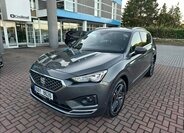 Seat Tarraco SUV / Terénní 1,5 l 110 kw