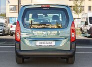 Citroën Berlingo MPV 1,5 l 96 kw