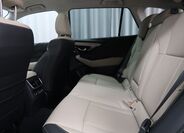 Subaru Outback 7
