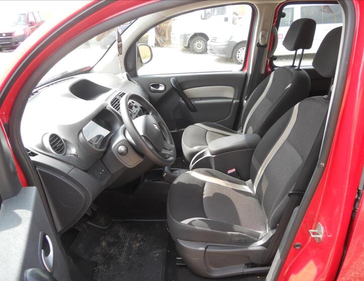 Renault Kangoo 12