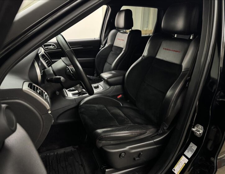 Jeep Grand Cherokee 39