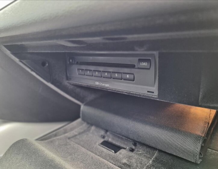 Audi A6 Kombi 3,0 l 150 kw