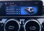 Mercedes-Benz Třídy A Hatchback 1,3 l 120 kw