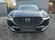 Mazda CX-3 Kombi 2,0 l 90 kw
