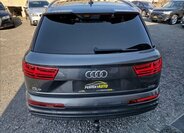 Audi Q7 SUV / Terénní 3,0 l 200 kw
