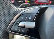 Škoda Fabia Hatchback 1,5 l 110 kw