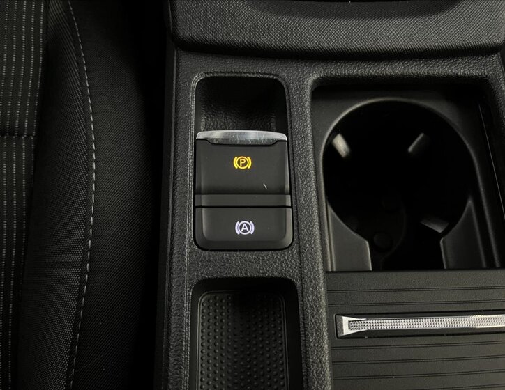 Škoda Octavia Kombi 2,0 l 85 kw