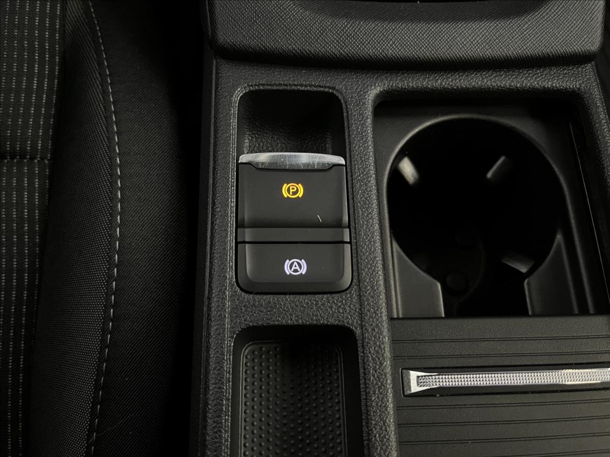 Škoda Octavia Kombi 2,0 l 85 kw