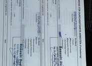 Dacia Logan Kombi 1,6 l 64 kw