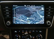 Škoda Superb Kombi 1,4 l 115 kw