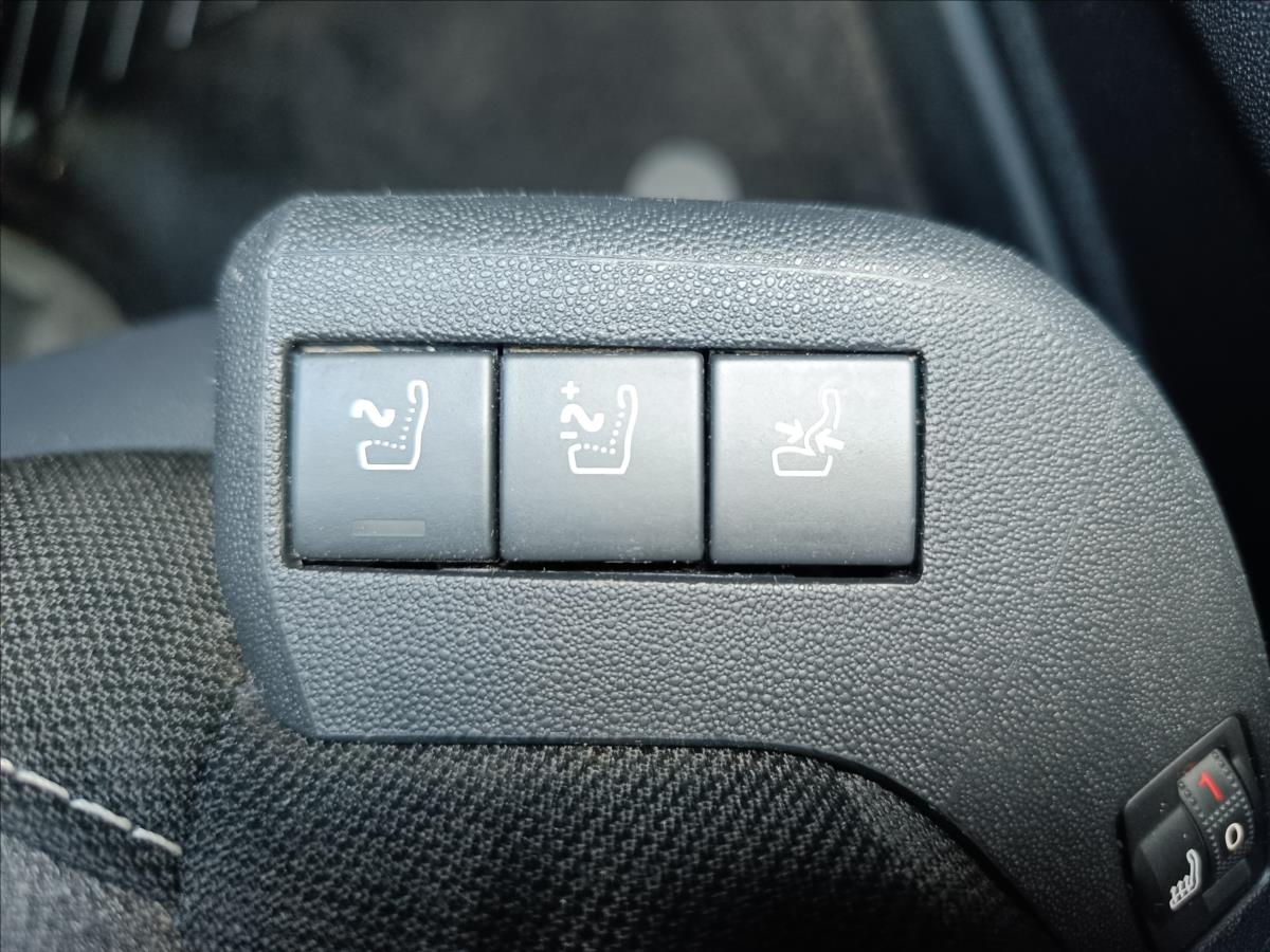 Citroën C4 SpaceTourer