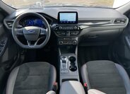 Ford Kuga SUV / Terénní 2,5 l 112 kw