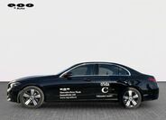 Mercedes-Benz Třídy C 2