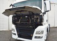 MAN Ostatní Ostatní 12,4 l 353 kw