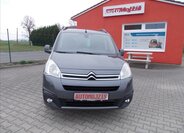 Citroën Berlingo MPV 1,6 l 73 kw