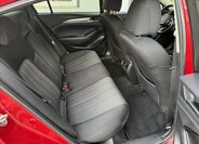 Mazda 6 Sedan 2,0 l 121 kw