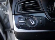 BMW Řada 5 Kombi 2,0 l 160 kw