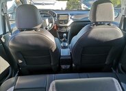 Peugeot 2008 Kombi 1,6 l 84 kw