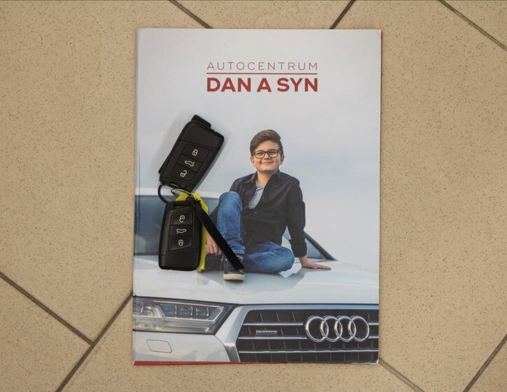 Škoda Karoq Kombi 2,0 l 110 kw