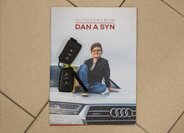 Škoda Karoq Kombi 2,0 l 110 kw