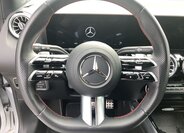 Mercedes-Benz Třídy B MPV 1,3 l 120 kw