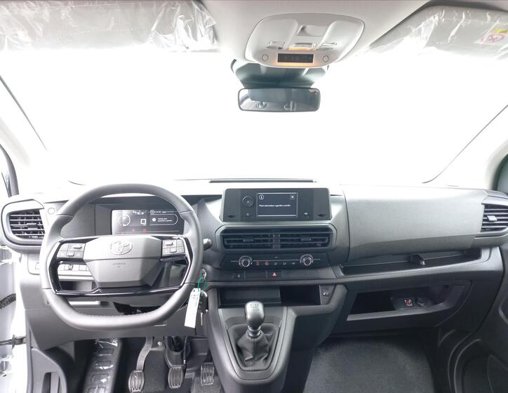 Toyota ProAce Verso 14