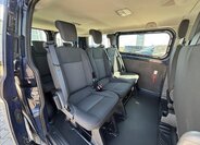 Ford Transit Custom Ostatní 2,0 l 96 kw