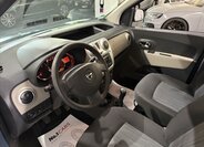 Dacia Dokker Kombi 1,2 l 85 kw