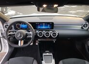 Mercedes-Benz CLA Kombi 1,3 l 120 kw