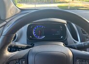 Chevrolet Trax MPV 0,0 0