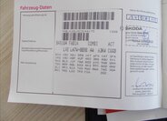 Škoda Fabia Kombi 1,4 l 63 kw