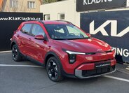 KIA Stonic SUV / Terénní 998,0 74 kw