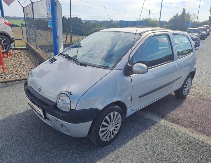 Renault Twingo 1