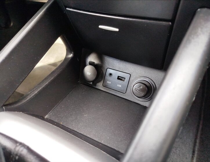 KIA Ceed Kombi 1,4 l 66 kw