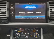 Škoda Kodiaq SUV / Terénní 2,0 l 176 kw