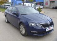 Škoda Octavia 3