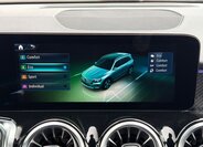 Mercedes-Benz GLB SUV / Terénní 2,0 l 110 kw