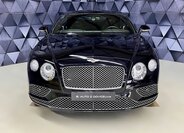 Bentley Continental GT Ostatní 6,0 l 434 kw
