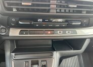 Toyota ProAce Verso VAN / Minibus 2,0 l 130 kw