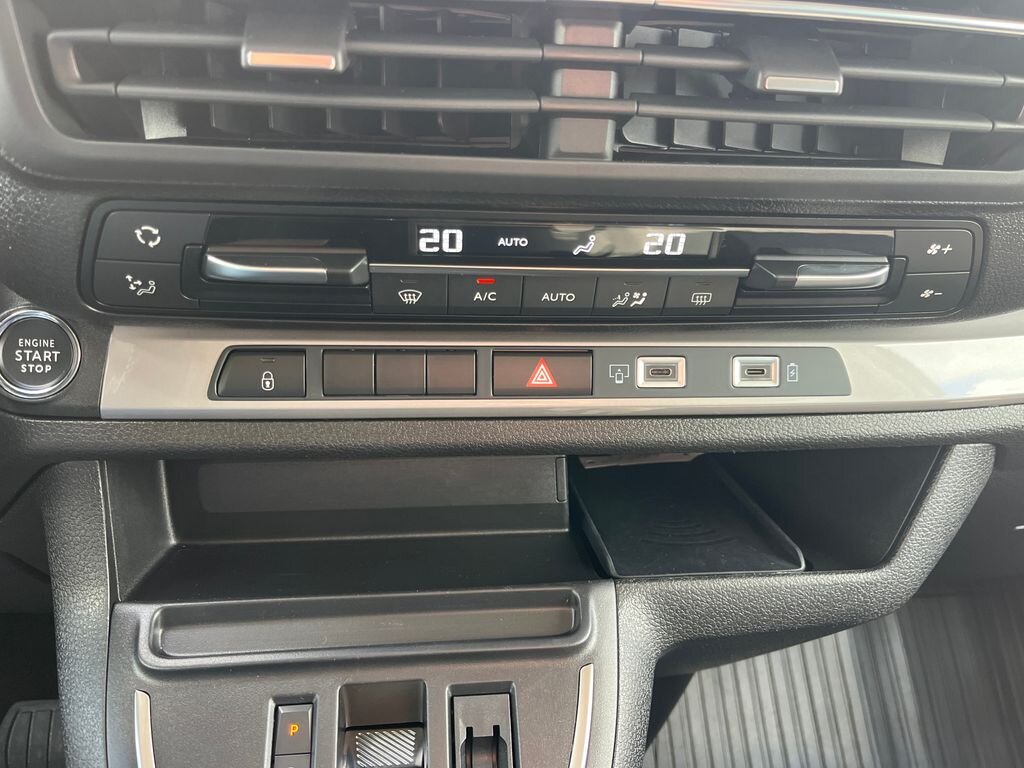 Toyota ProAce Verso VAN / Minibus 2,0 l 130 kw