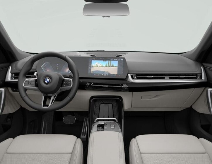 BMW X1 SUV 2,0 l 120 kw