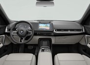 BMW X1 SUV 2,0 l 120 kw
