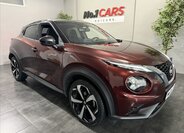 Nissan Juke SUV 999,0 84 kw