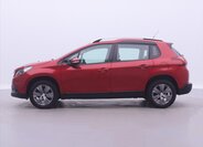 Peugeot 2008 4