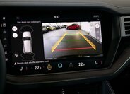 Volkswagen Touareg SUV 3,0 l 170 kw